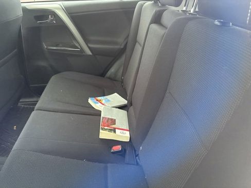 Used 2018 Toyota RAV4 Adventure image 9