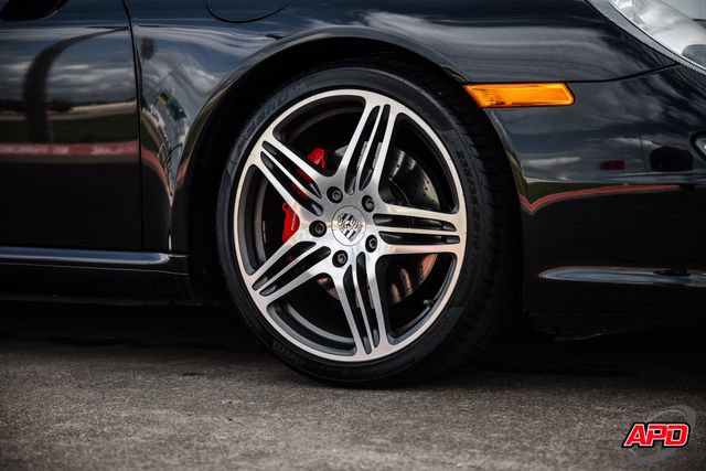 Used 2008 Porsche 911 Carrera S RWD image 29