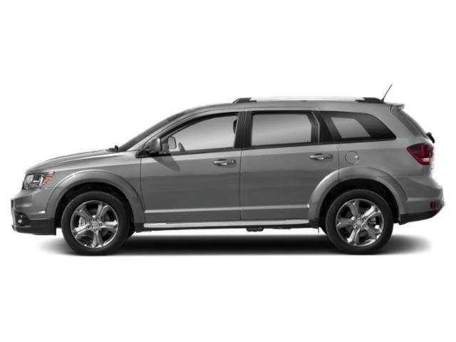 Used 2020 Dodge Journey Crossroad FWD image 2