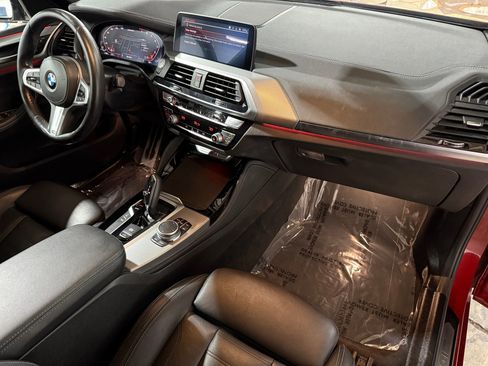 Used 2020 BMW X4 M40i image 46