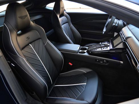 New 2026 Aston Martin V8 Vantage S image 12