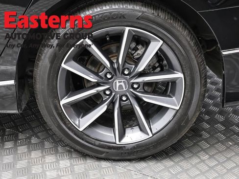 Used 2022 Honda Accord EX-L image 8