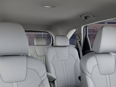 New 2025 Kia Sorento EX image 27