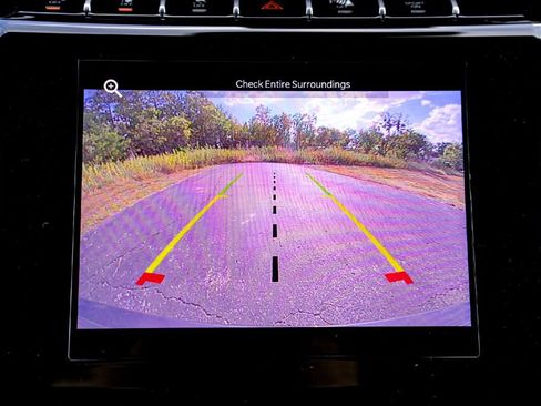 New 2025 Jeep Grand Cherokee Altitude image 29