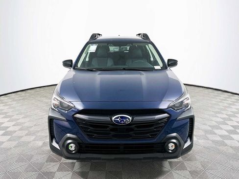 Certified 2025 Subaru Outback Premium w/ Popular Package #1A image 2