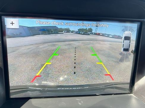 Used 2018 Ford Escape Titanium image 37