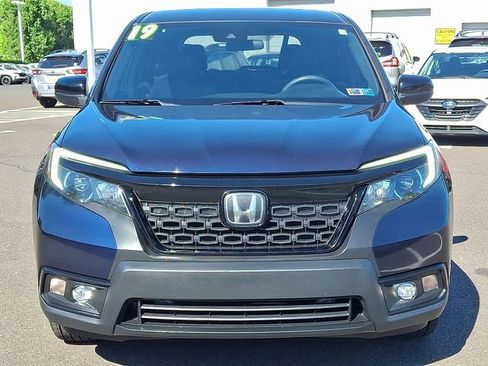 Used 2019 Honda Passport Sport image 2