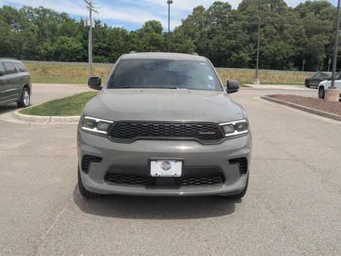 New 2026 Dodge Durango GT image 8