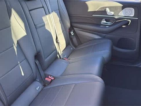 Certified 2025 Mercedes-Benz GLS 450 4MATIC image 72