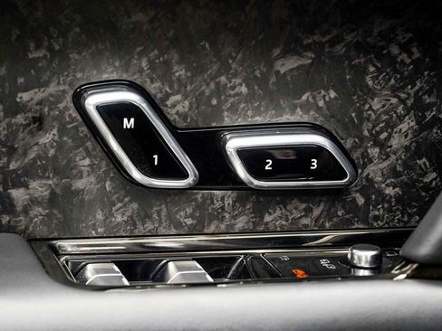 Used 2024 Land Rover Range Rover Sport Dynamic SE image 44