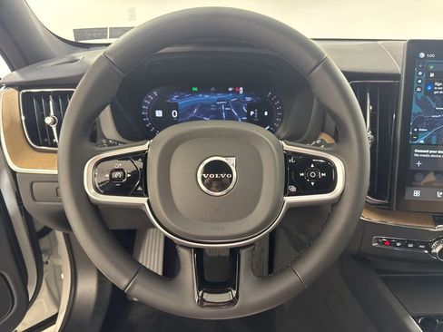 New 2026 Volvo XC60 B5 Plus w/ Protection Package Premier AWD/4WD image 11