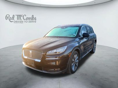 Used 2020 Lincoln Corsair Reserve w/ Equipment Group 201A