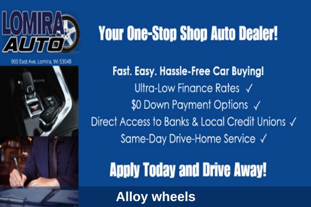 Used 2022 Ford F150 XLT AWD/4WD image 27