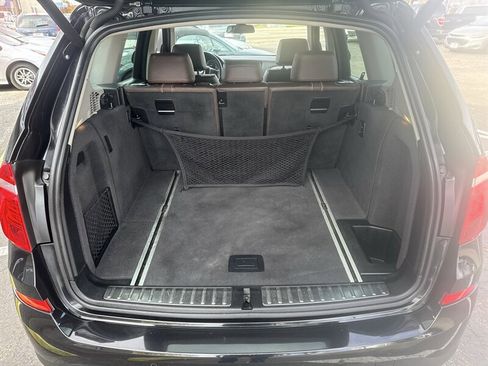 Used 2017 BMW X3 xDrive28i image 16
