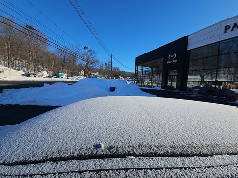 Used 2021 MAZDA CX-5 Touring w/ Touring Preferred SV Package image 12