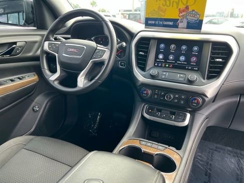 Used 2021 GMC Acadia SLE w/ Driver Convenience Package image 49