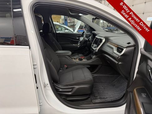Used 2023 GMC Acadia SLE w/ Driver Convenience Package AWD/4WD image 45