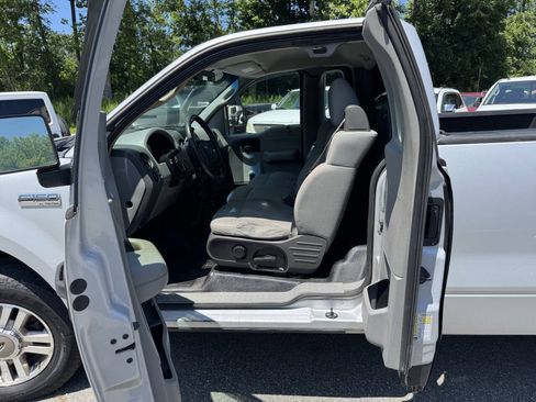 Used 2007 Ford F150 XL AWD/4WD image 17