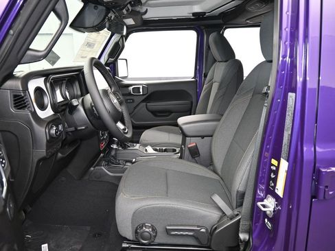 New 2026 Jeep Gladiator Willys image 11