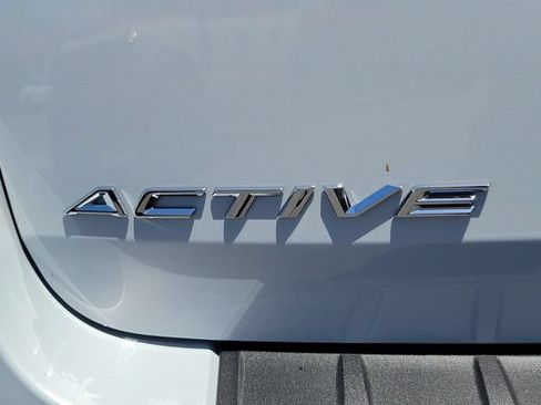 New 2026 Ford Explorer Active w/ Active Comfort Package RWD image 10