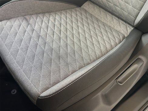 New 2026 Volkswagen Tiguan S image 15