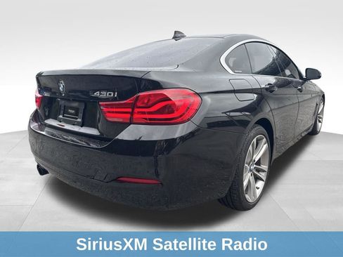 Used 2018 BMW 430i Gran Coupe RWD image 9
