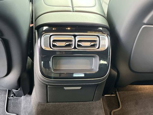Certified 2022 Mercedes-Benz S 580 4MATIC Sedan image 18