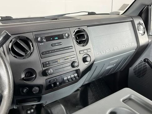 Used 2015 Ford F350 XL AWD/4WD image 17