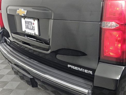 Used 2019 Chevrolet Tahoe Premier w/ Premier Plus Edition image 6