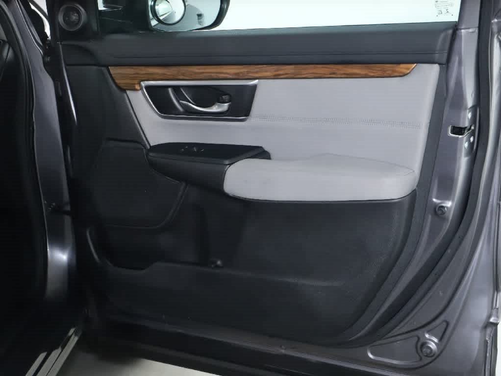 Used 2017 Honda CR-V EX image 31