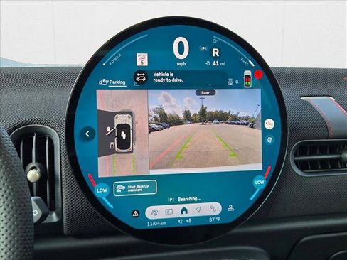 Used 2026 MINI Cooper S image 7