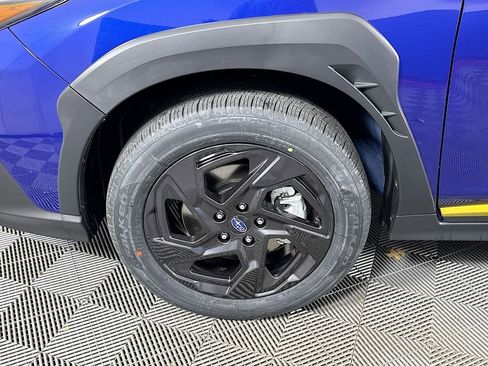 New 2026 Subaru Crosstrek 2.5i Sport AWD/4WD image 27