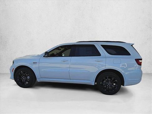 New 2026 Dodge Durango GT AWD/4WD image 5