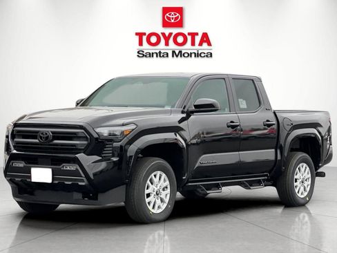 New 2026 Toyota Tacoma SR5 AWD/4WD image 6