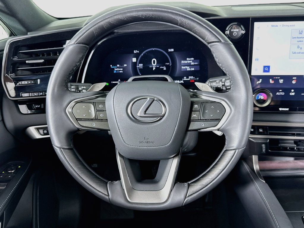 Used 2026 Lexus RX 350 w/ Convenience Package AWD/4WD image 26