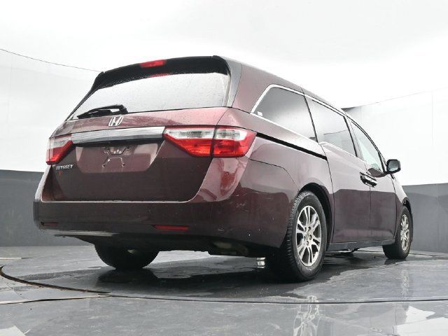 Used 2013 Honda Odyssey EX-L image 43
