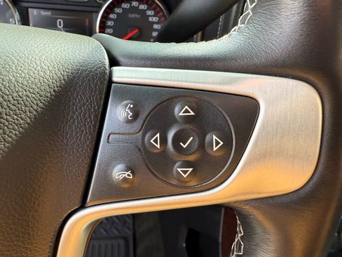 Used 2016 GMC Sierra 1500 SLT w/ Max Trailering Package image 26