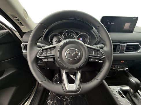 Used 2025 MAZDA CX-5 AWD 2.5 S image 12