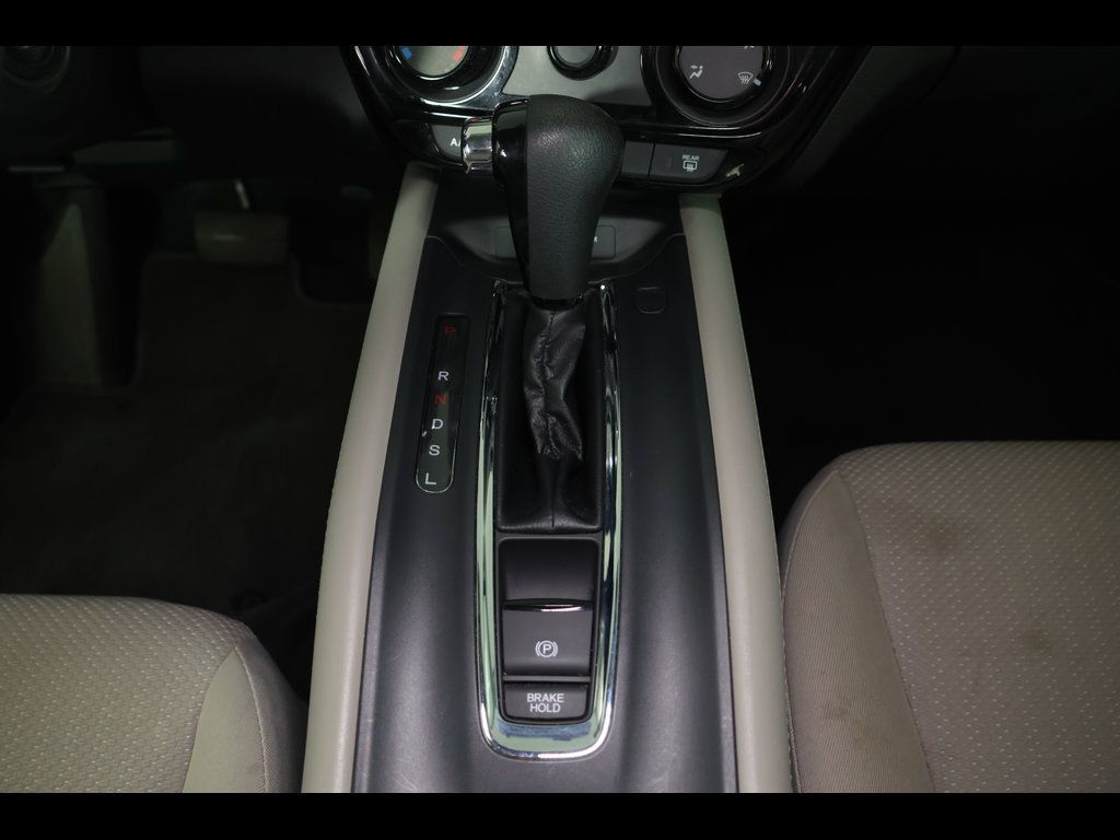Used 2016 Honda HR-V LX image 21