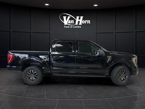 Used 2022 Ford F150 Tremor w/ Equipment Group 401A Mid AWD/4WD image 8