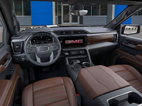 New 2026 GMC Sierra 1500 Denali Ultimate AWD/4WD image 15