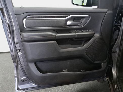 Certified 2023 RAM 1500 Big Horn image 26