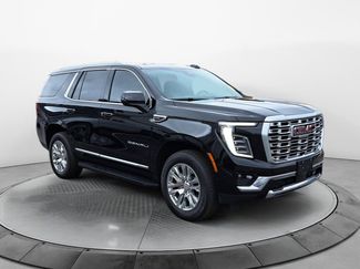 Used 2025 GMC Yukon Denali AWD/4WD video 1