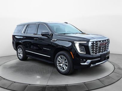 Used 2025 GMC Yukon Denali