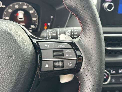 New 2026 Acura ADX A-Spec FWD image 21
