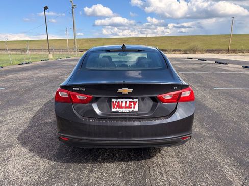 Used 2023 Chevrolet Malibu LT image 7