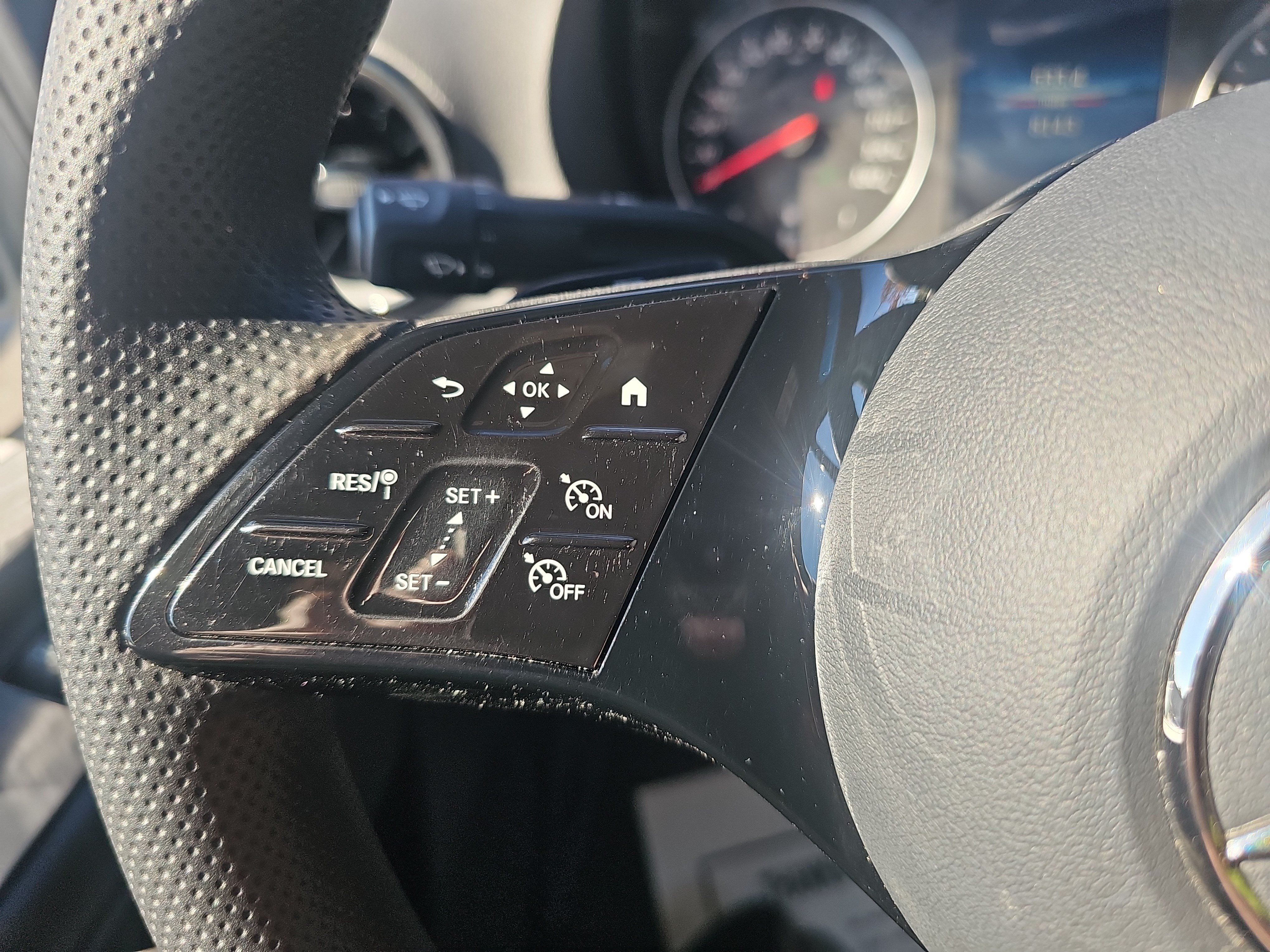 Used 2025 Mercedes-Benz Sprinter 3500 image 16