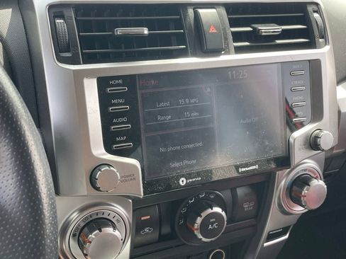 Used 2021 Toyota 4Runner SR5 image 9