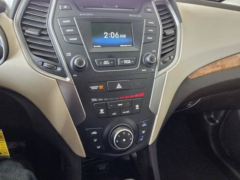 Used 2016 Hyundai Santa Fe Sport w/ Option Group 02 image 6