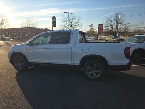 Used 2023 Honda Ridgeline RTL image 11